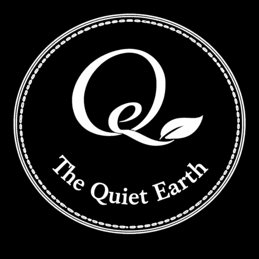 The Quiet Earth