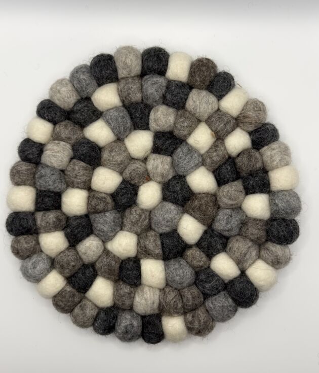 Stone Meadow Trivet
