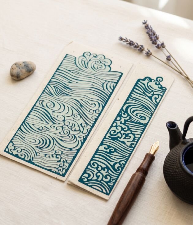 aqua ripple