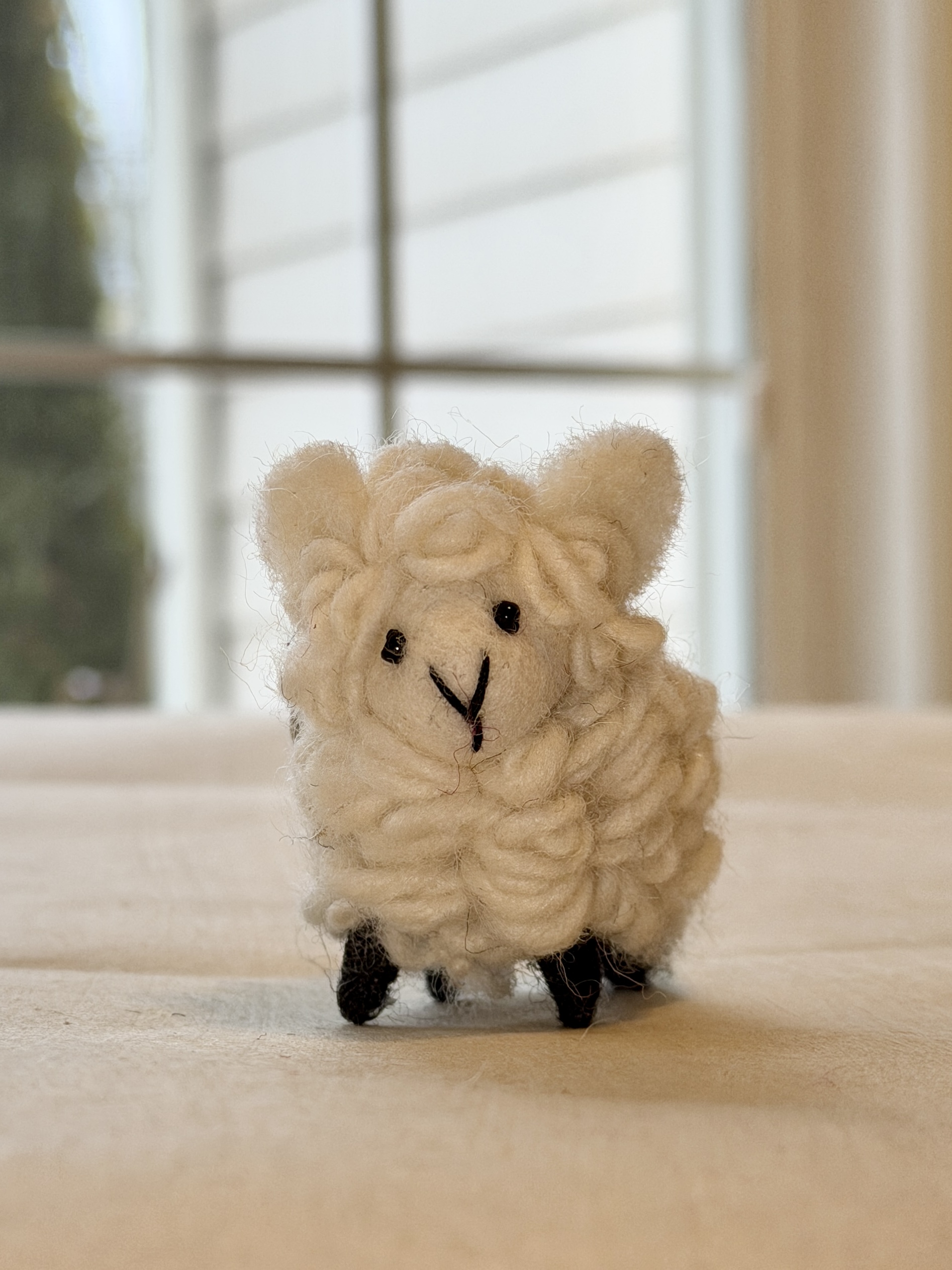 curly-cream-felt-sheep-figurine