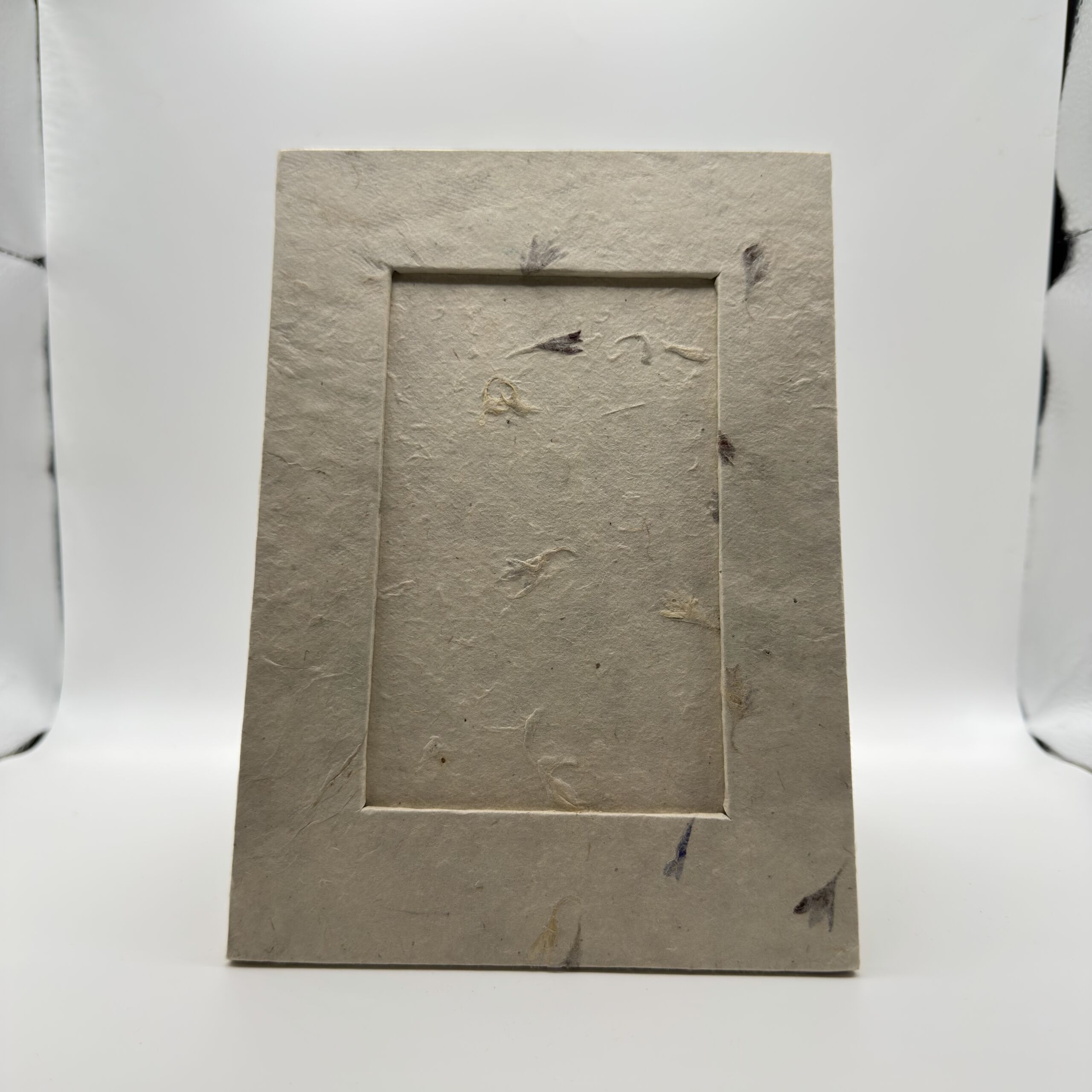 natural-pressed-flower-lokta-picture-frame