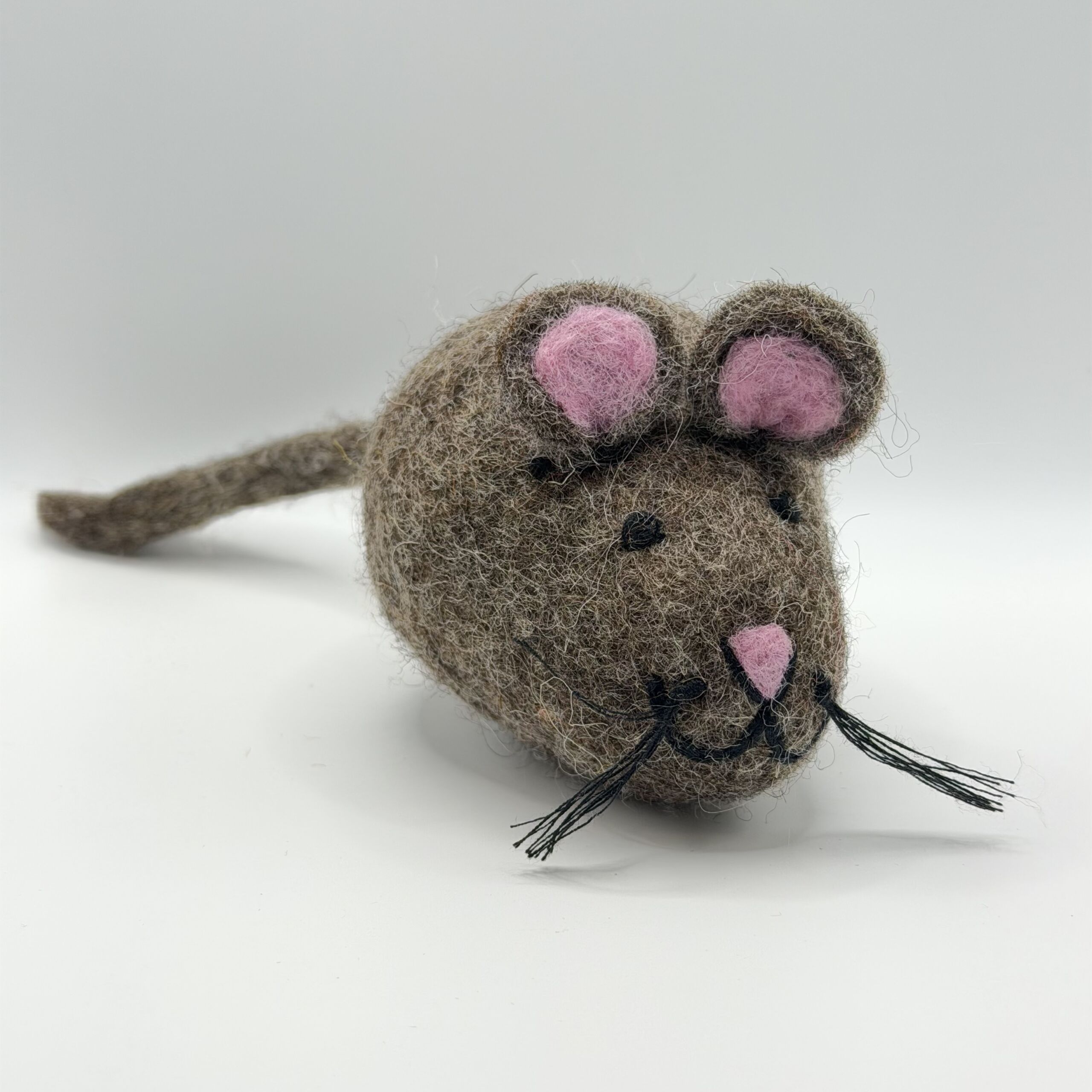 truffle-felt-mouse-cat-toy